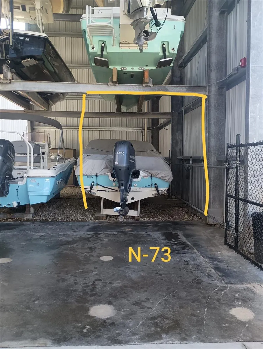 100 CIRCUIT RD #N-73 #N-73