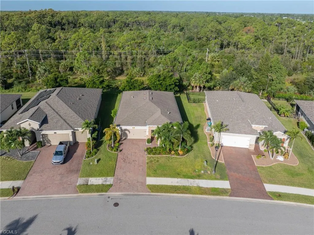 3161 AMADORA CIR