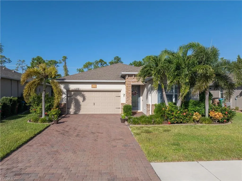 3161 AMADORA CIR