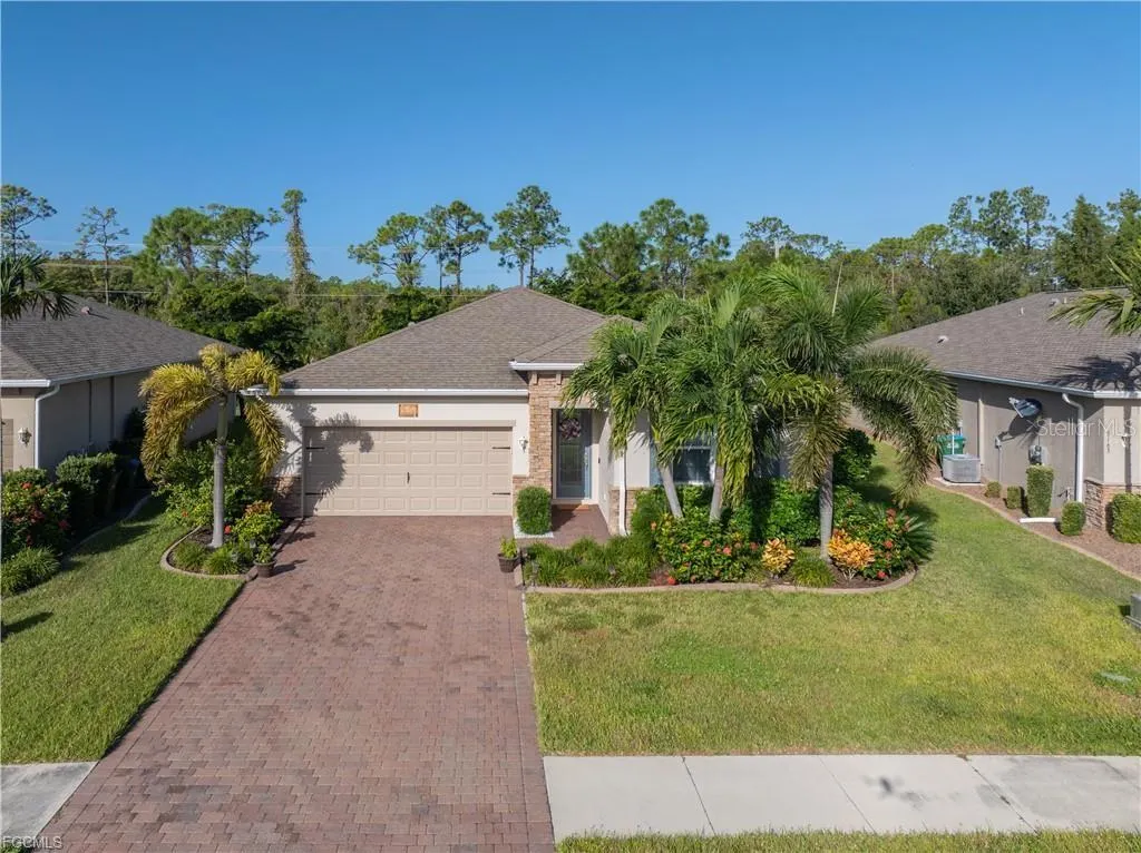 3161 AMADORA CIR