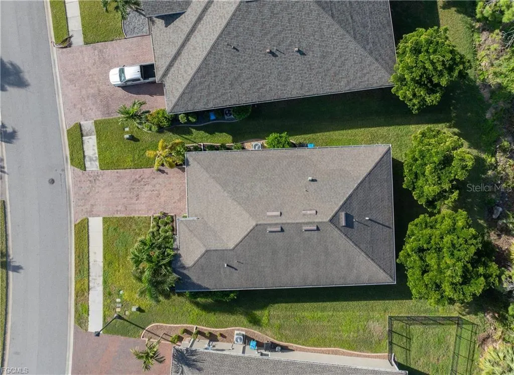3161 AMADORA CIR