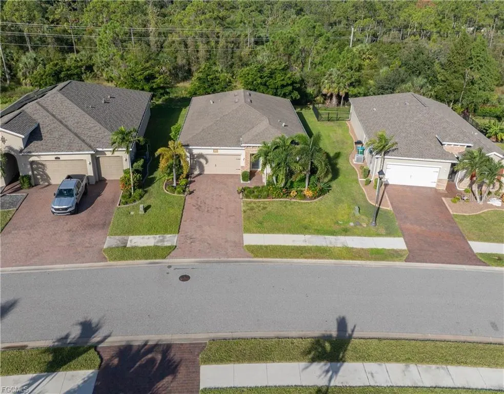 3161 AMADORA CIR