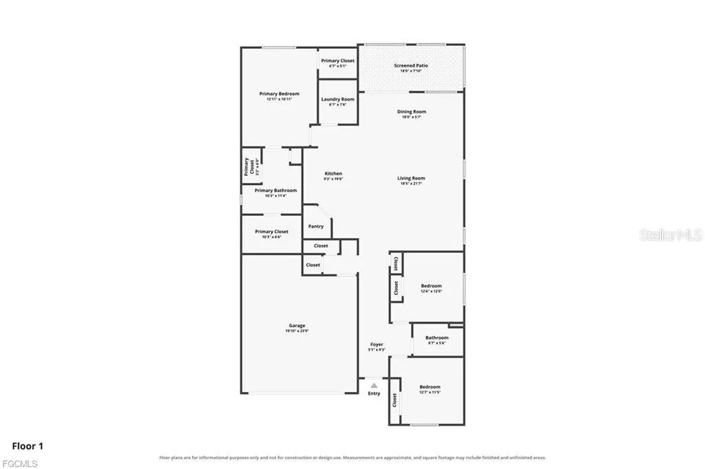 3161 AMADORA CIR