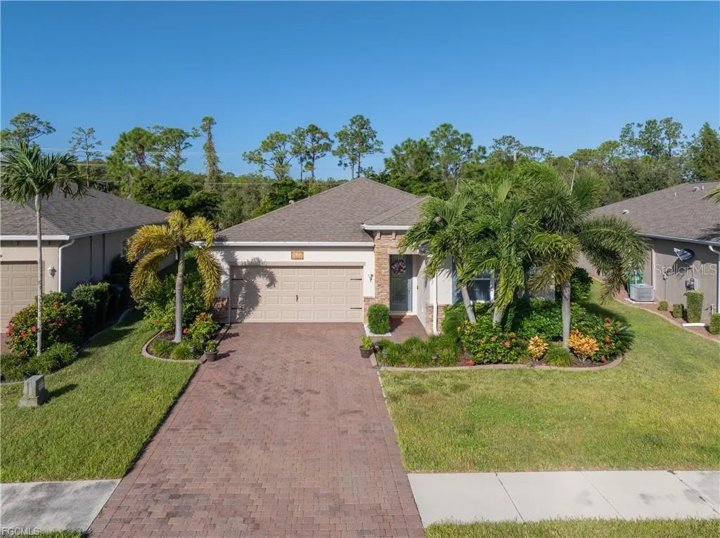 3161 AMADORA CIR