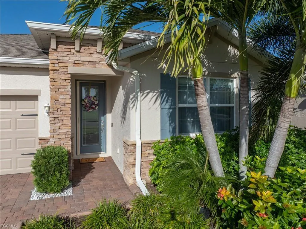 3161 AMADORA CIR