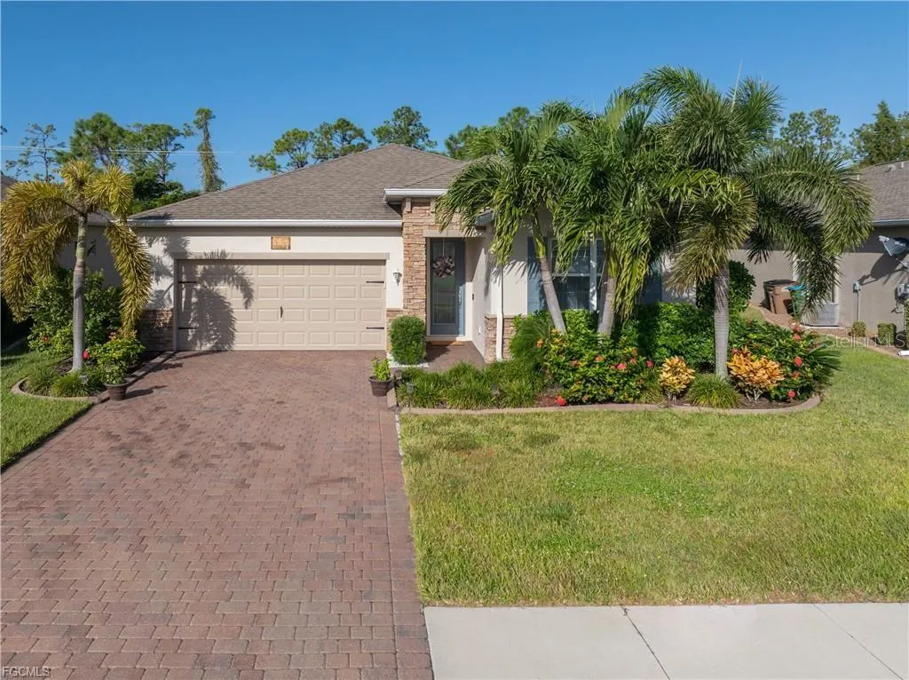 3161 AMADORA CIR