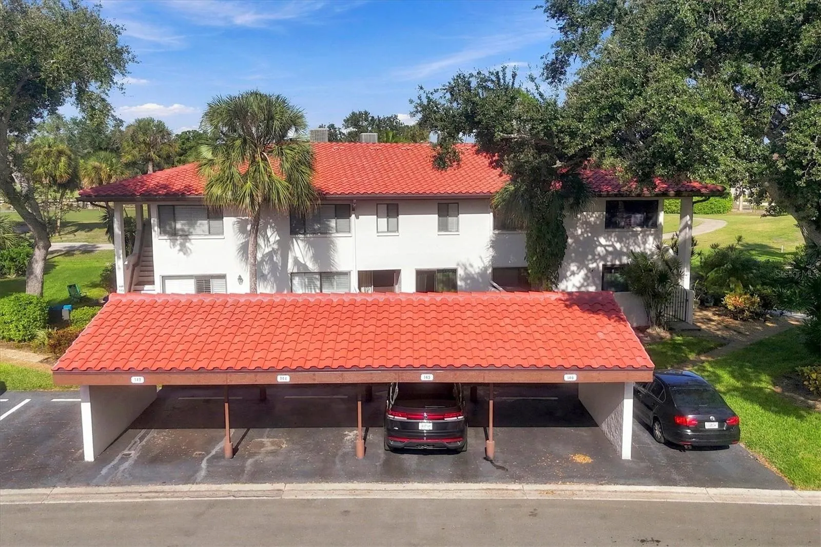 3500 ELCONQUISTADOR PKWY #144 #144