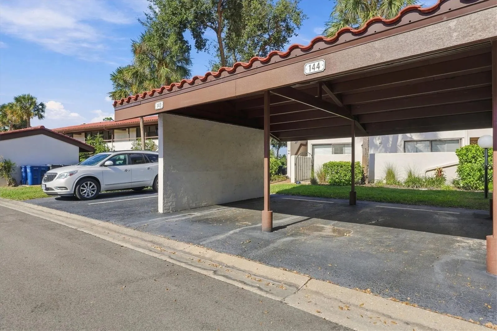 3500 ELCONQUISTADOR PKWY #144 #144