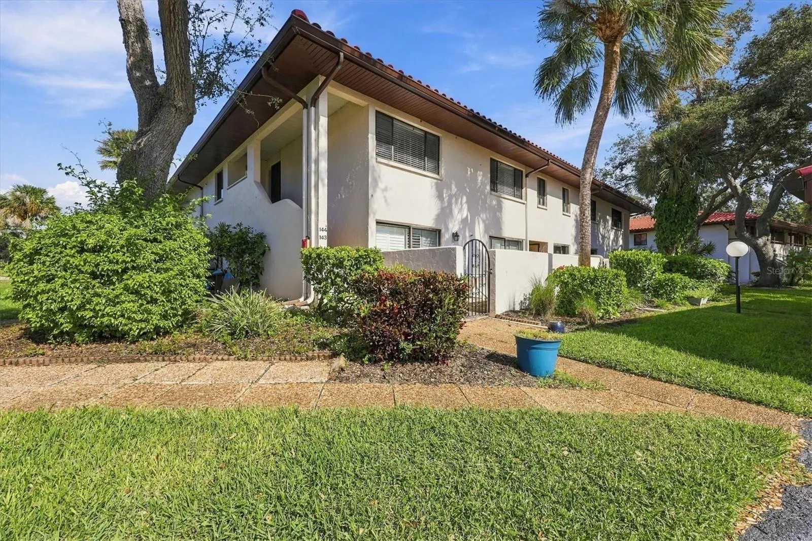 3500 ELCONQUISTADOR PKWY #144 #144