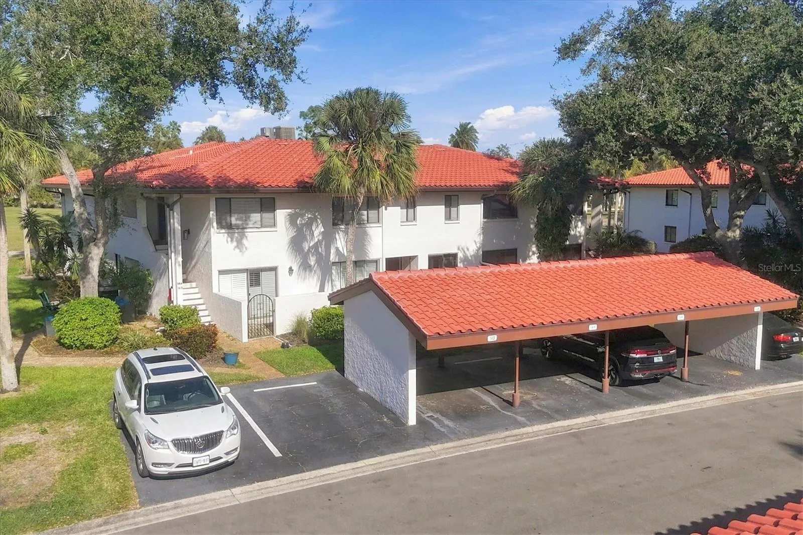 3500 ELCONQUISTADOR PKWY #144 #144