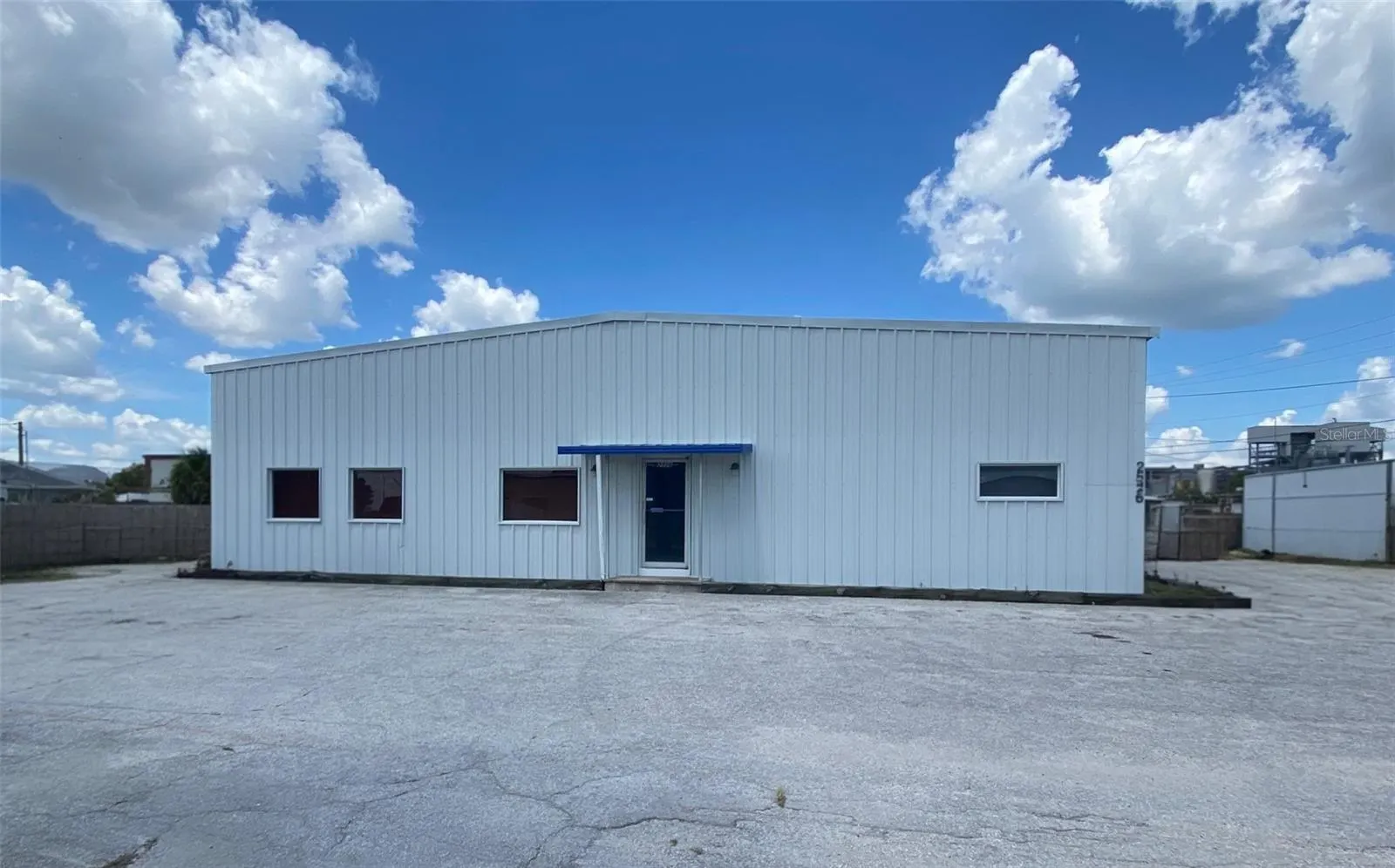 2526 MCJUNKIN RD