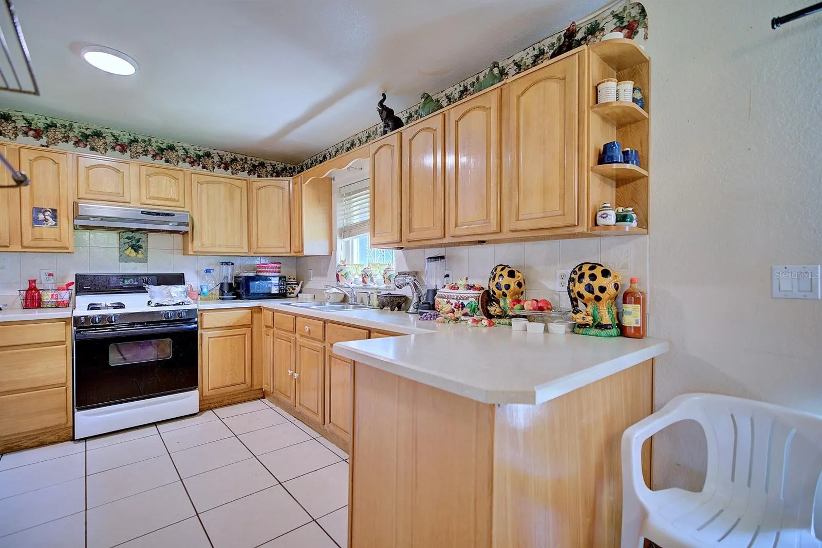 3092 GOLFVIEW DR