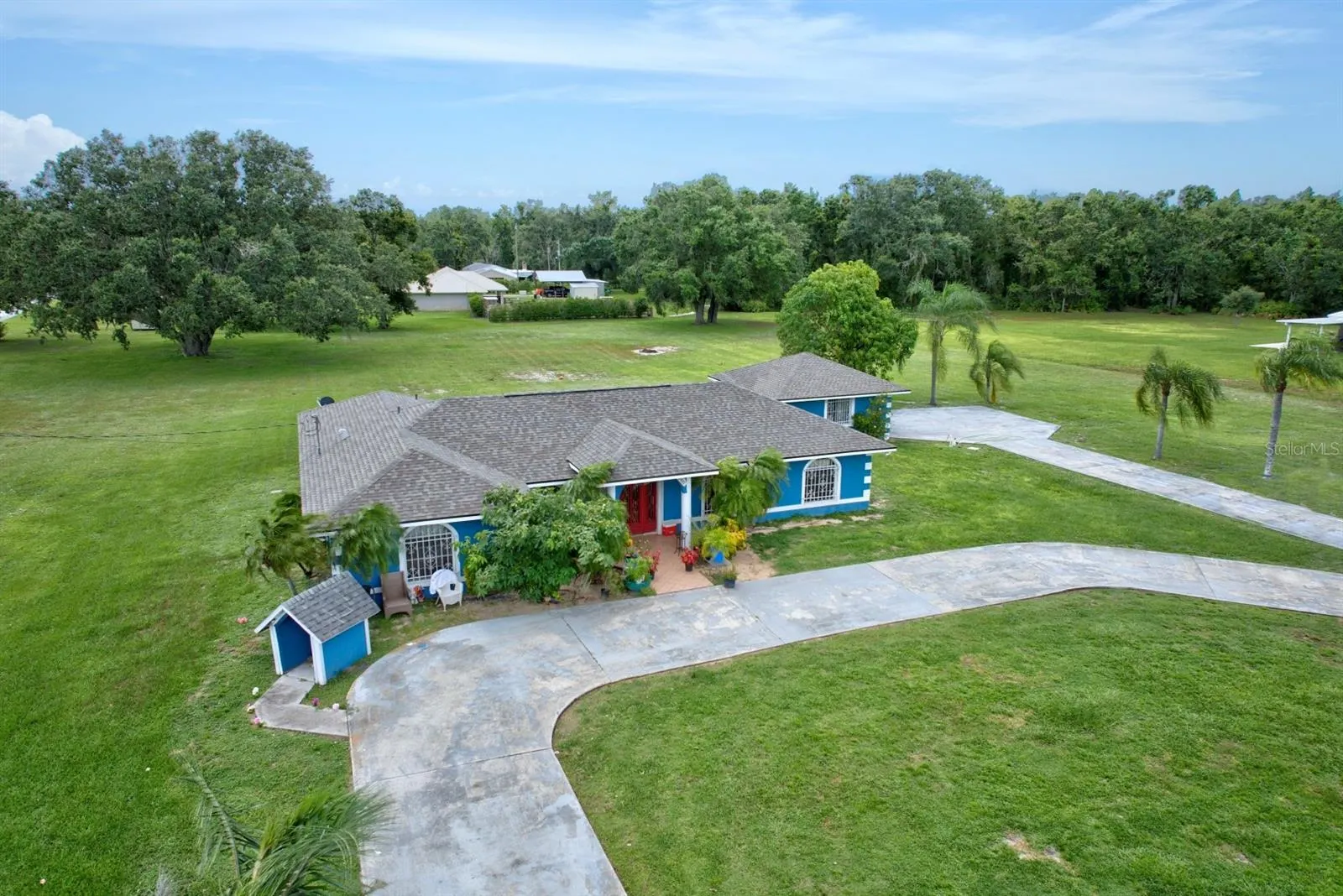 3092 GOLFVIEW DR
