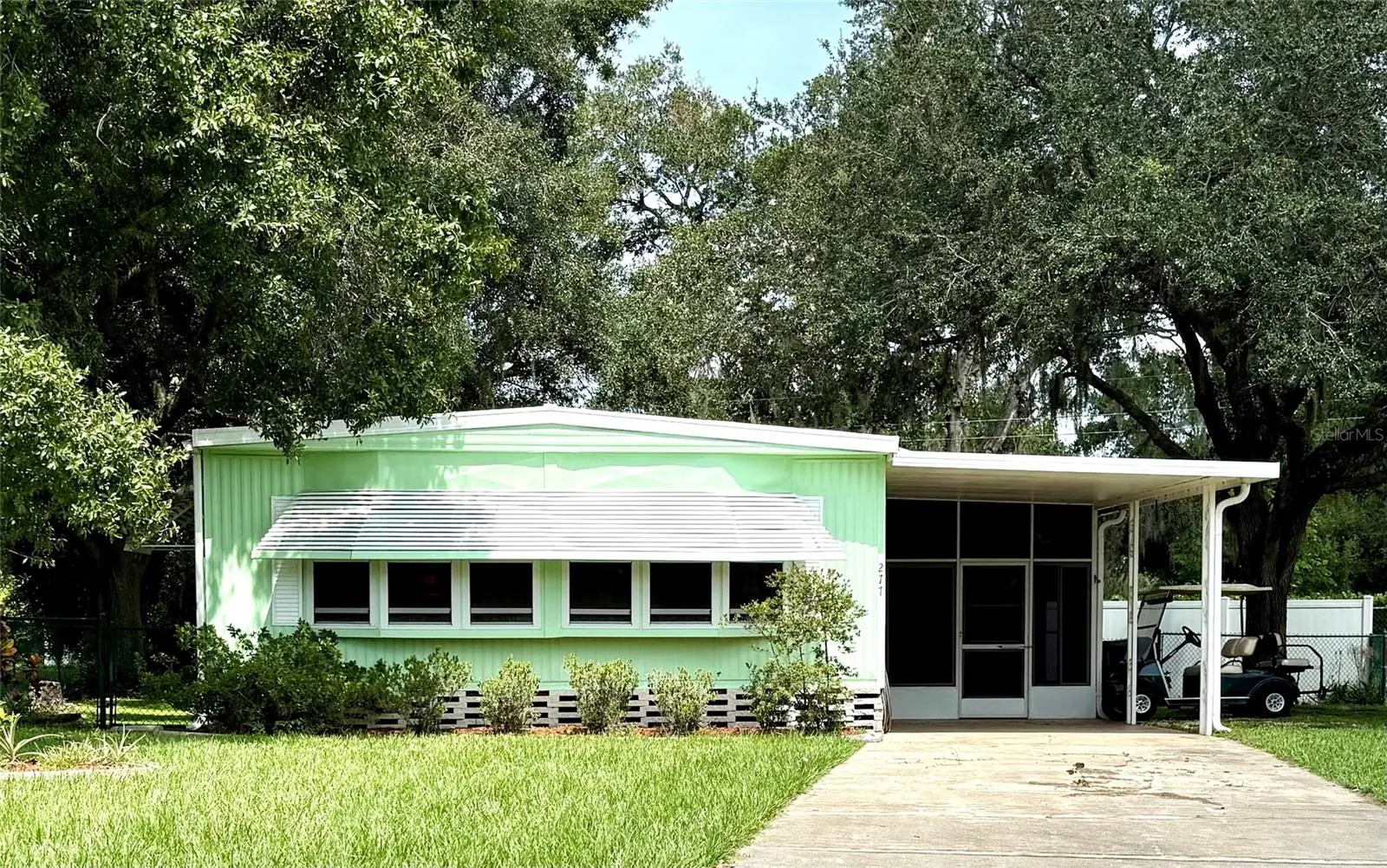 1610 REYNOLDS RD #277, #277