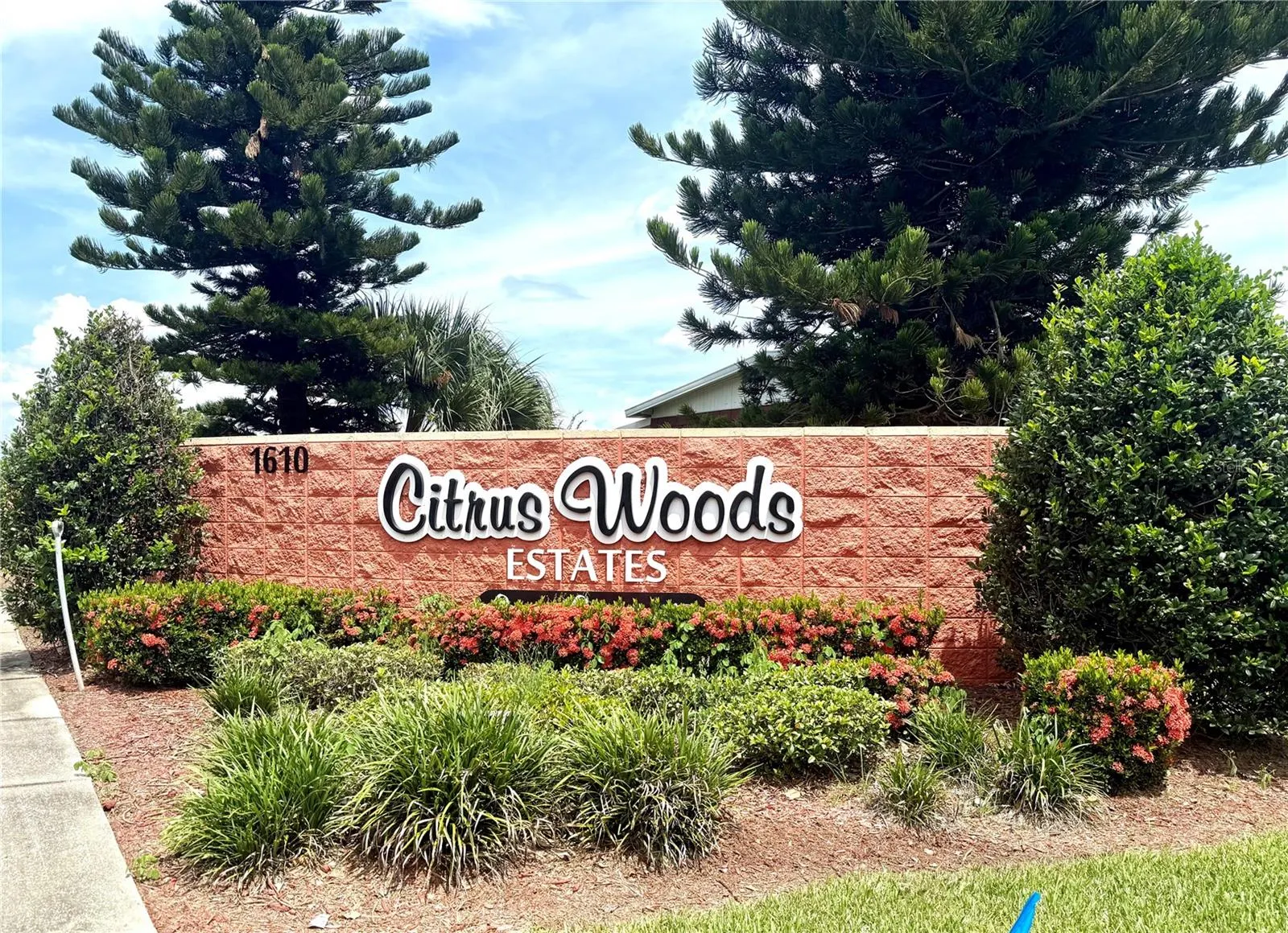 1610 REYNOLDS RD #277, #277