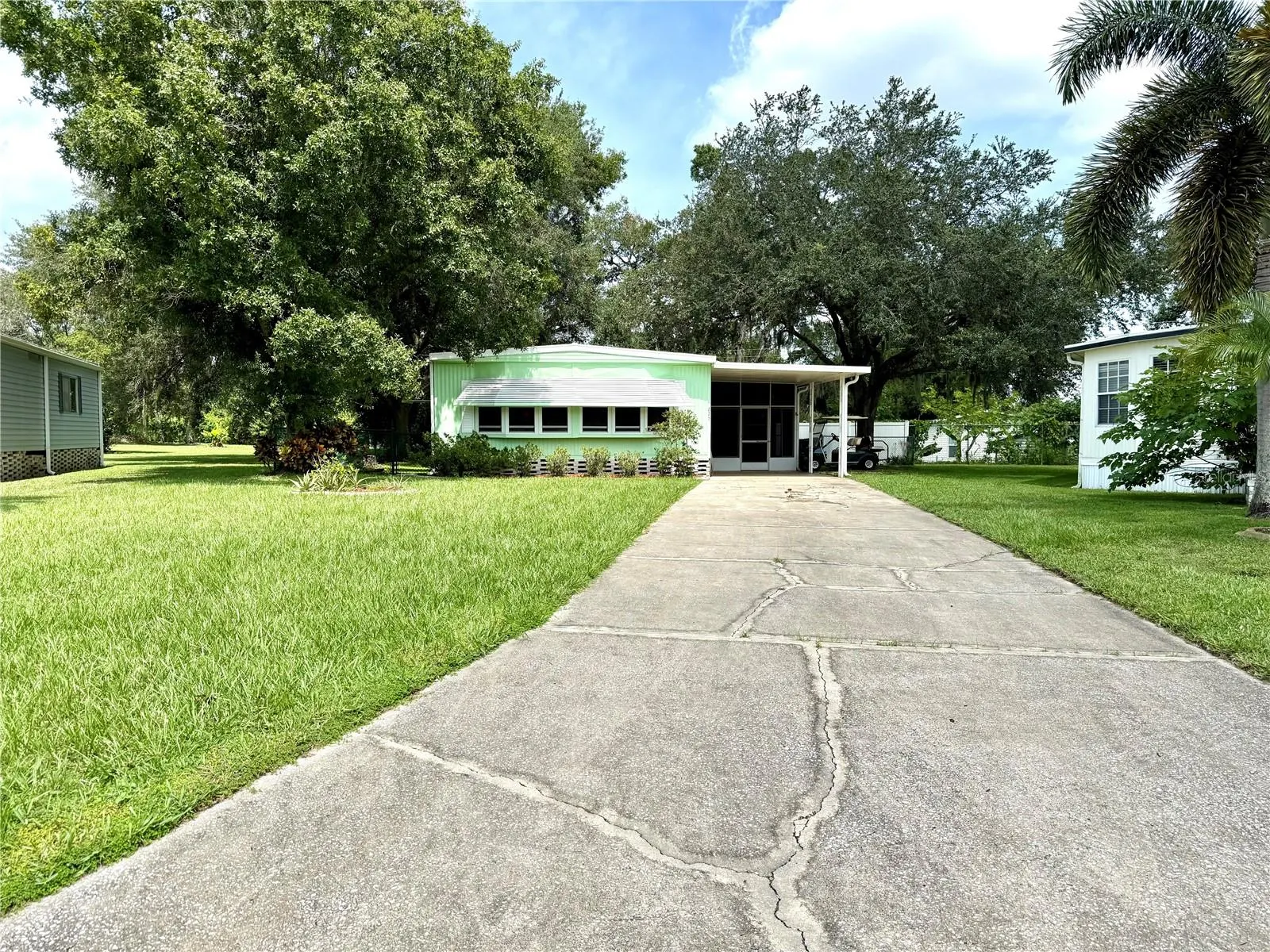 1610 REYNOLDS RD #277, #277