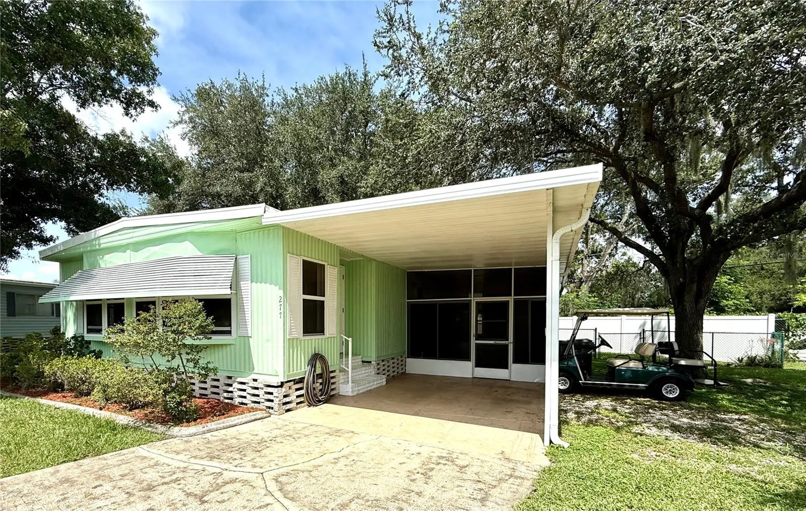 1610 REYNOLDS RD #277, #277