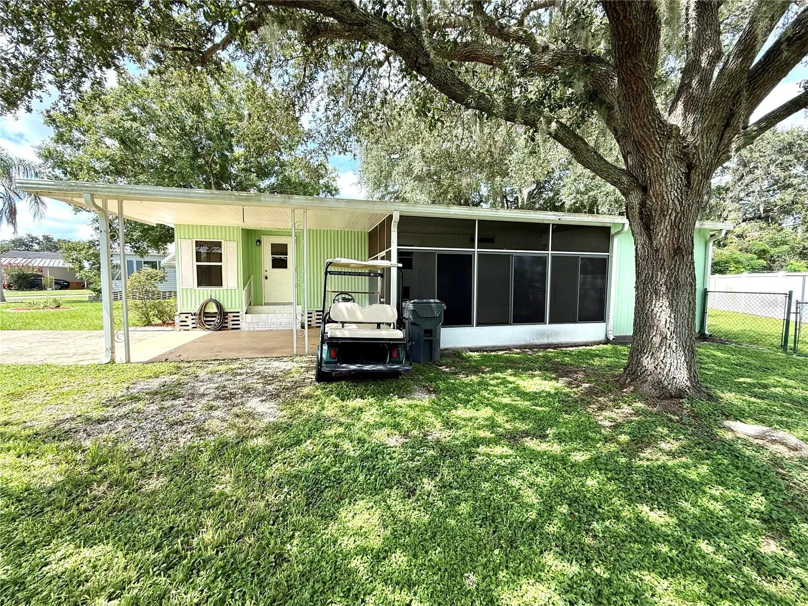 1610 REYNOLDS RD #277, #277