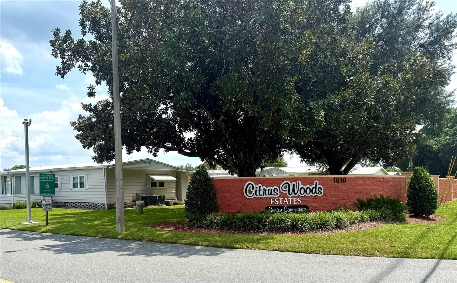 1610 REYNOLDS RD #277, #277