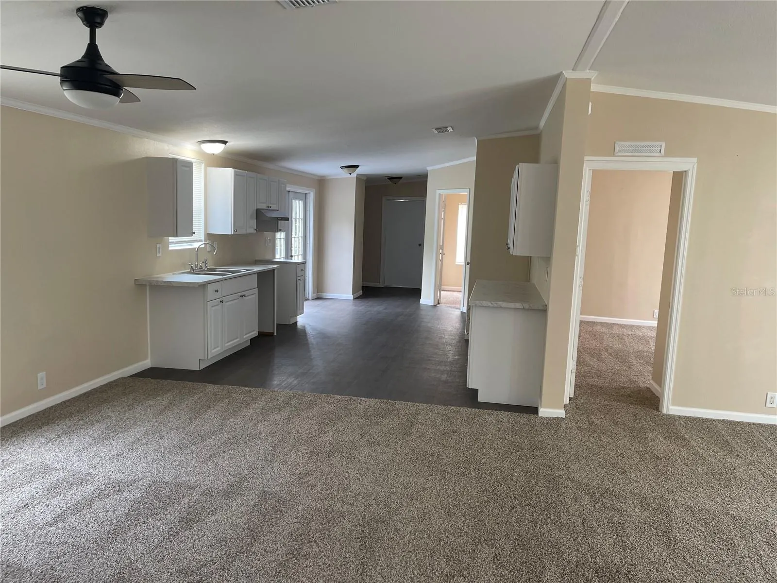 2805 FORESTLAND DR