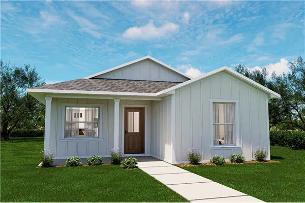 409 RAINEY BLVD