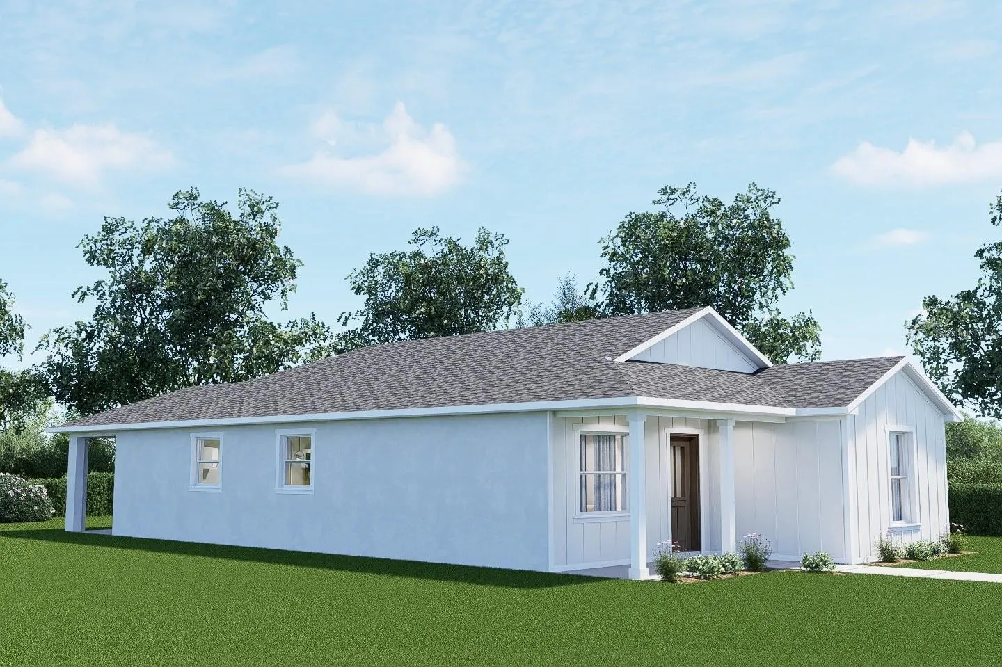 409 RAINEY BLVD