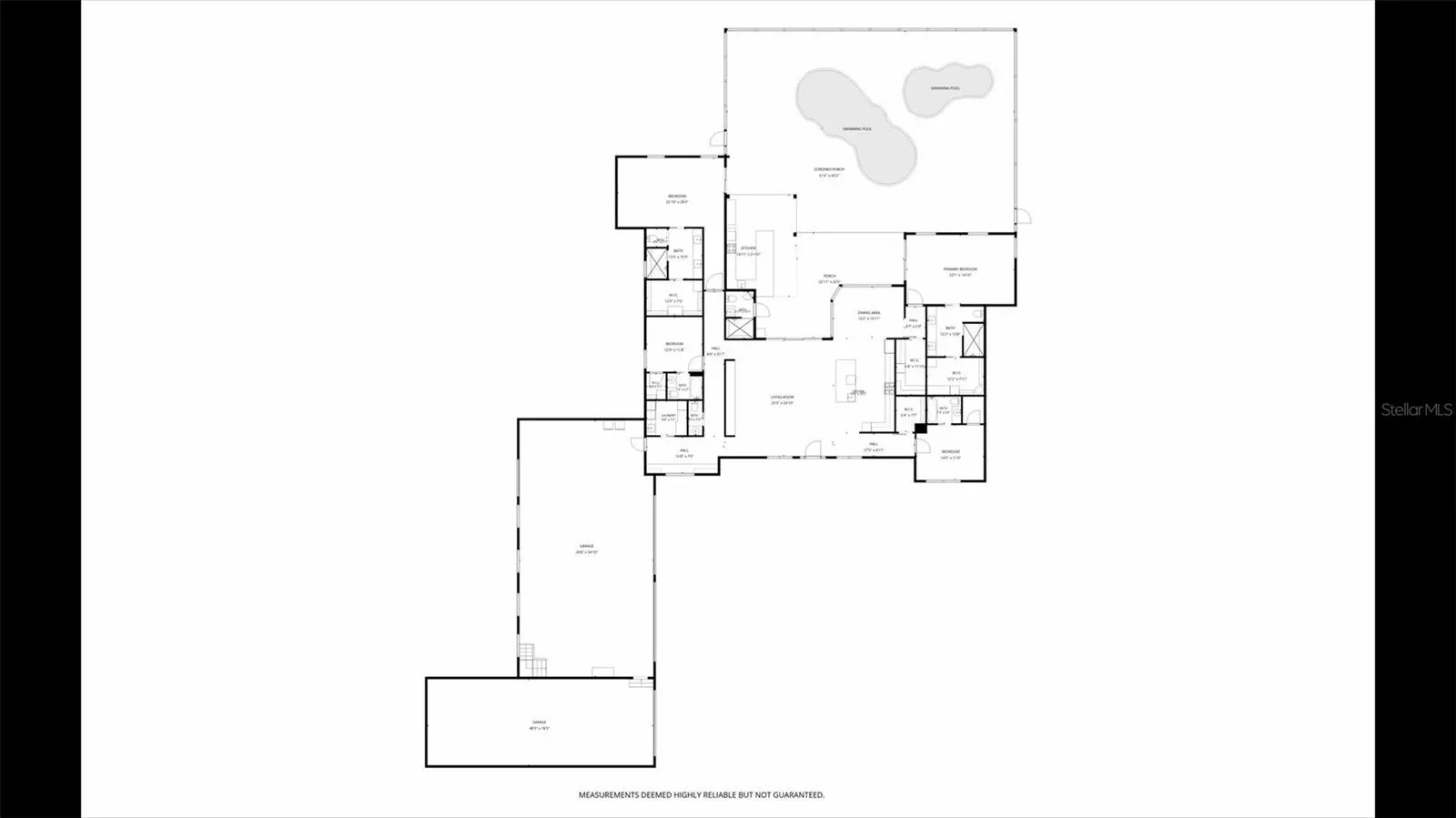 2851 VILLAGE GREEN CT