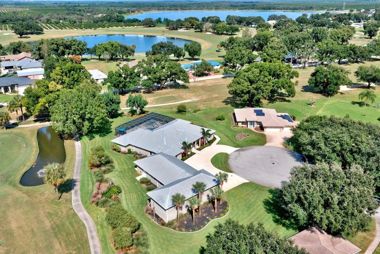 2851 VILLAGE GREEN CT