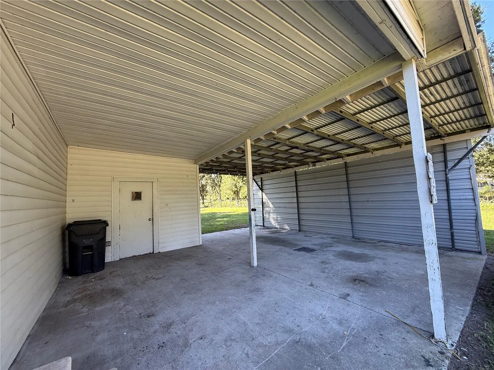 7615 CHASE RD