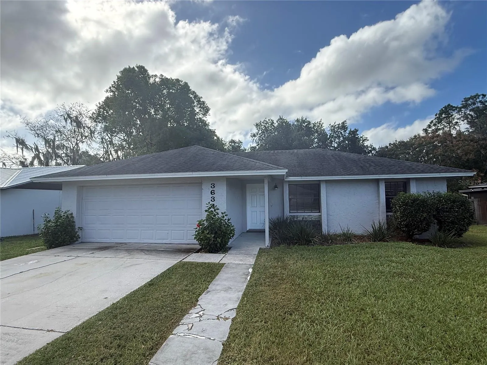 3634 SHERERTZ RD