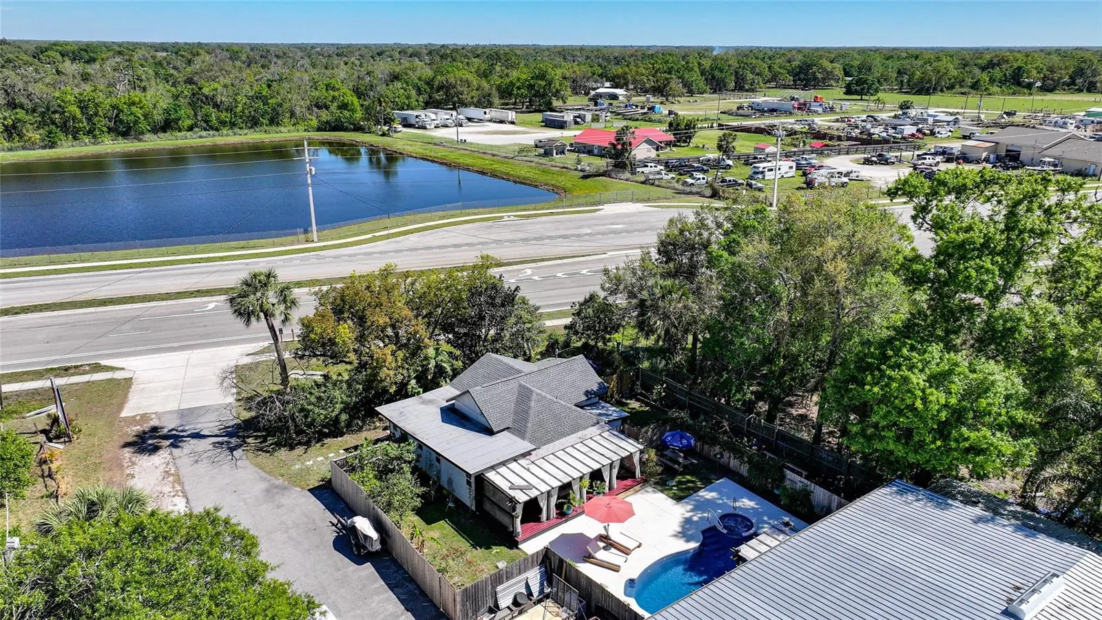 2461 SW HIGHWAY 17
