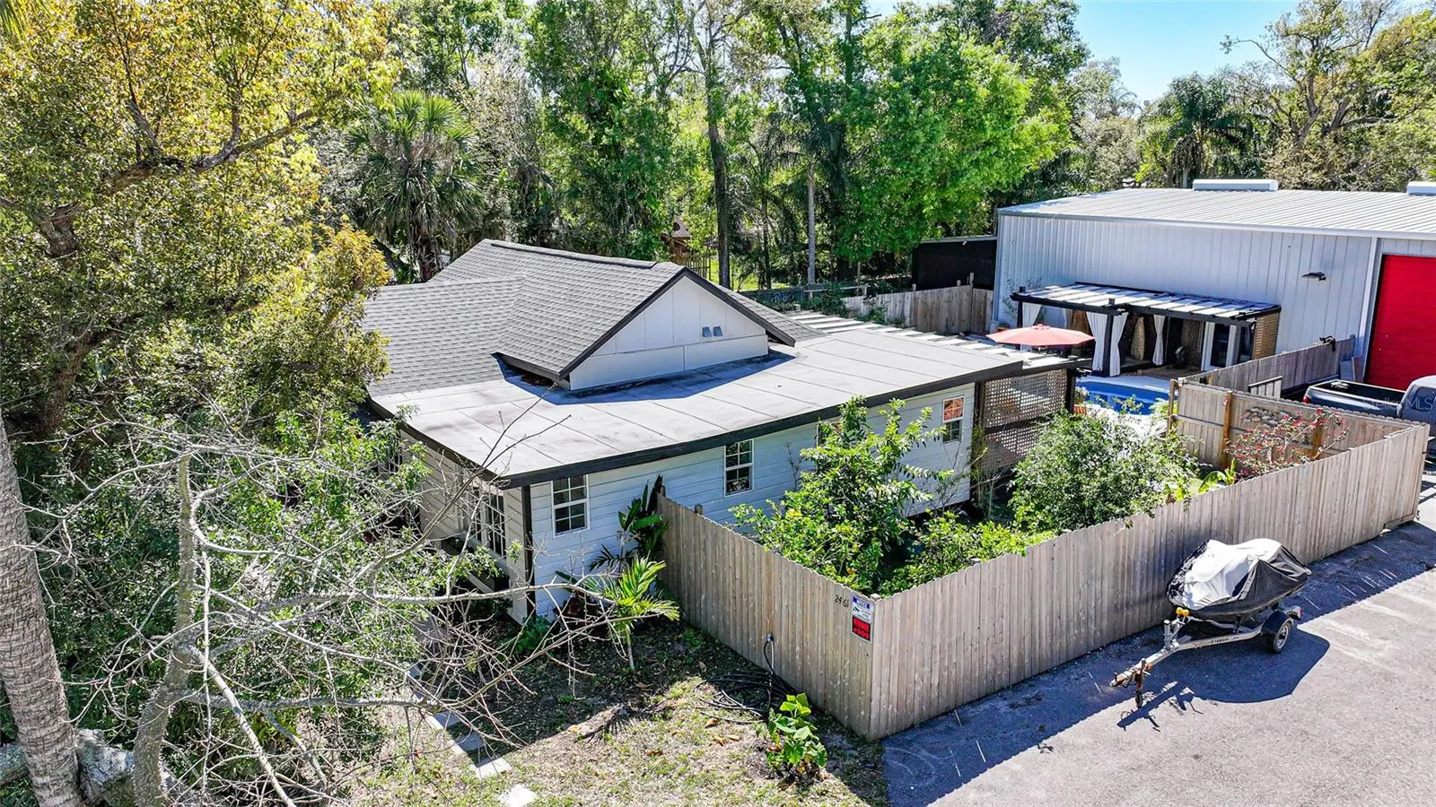 2461 SW HIGHWAY 17