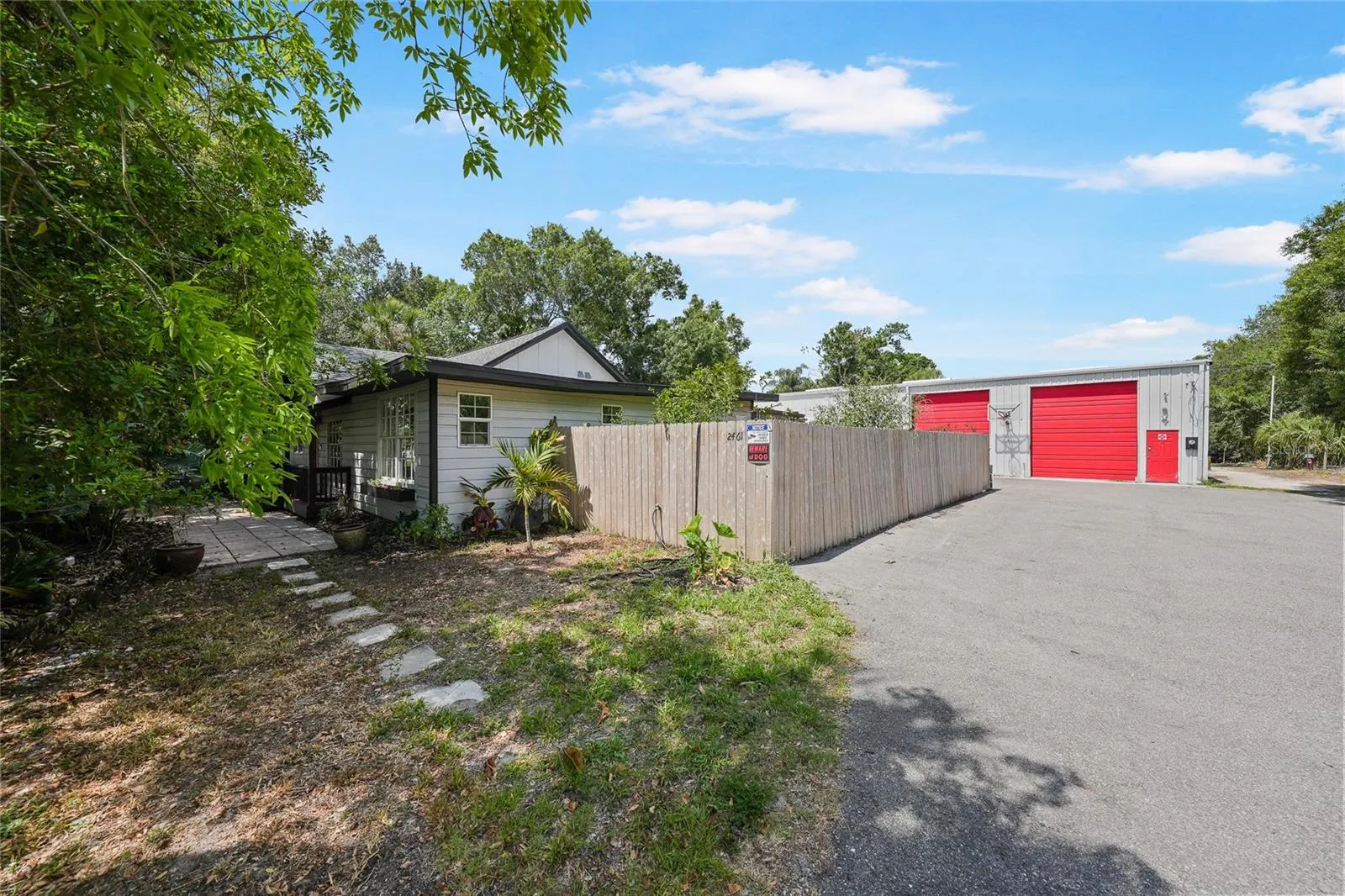 2461 SW HIGHWAY 17