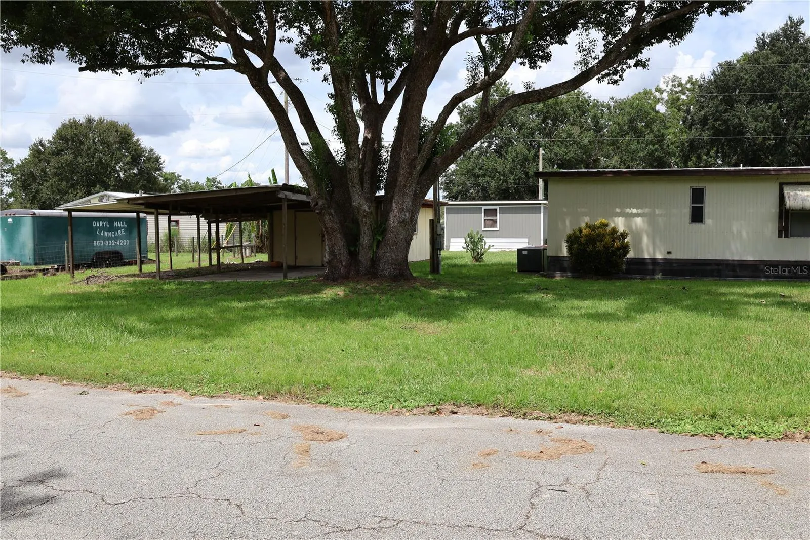 1007 SPARROW RD