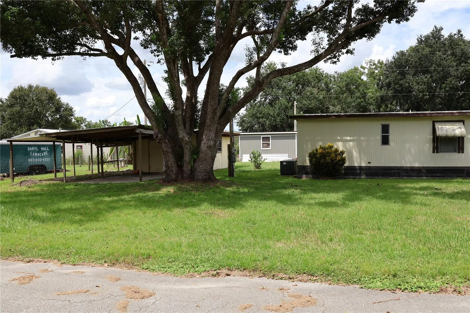 1007 SPARROW RD
