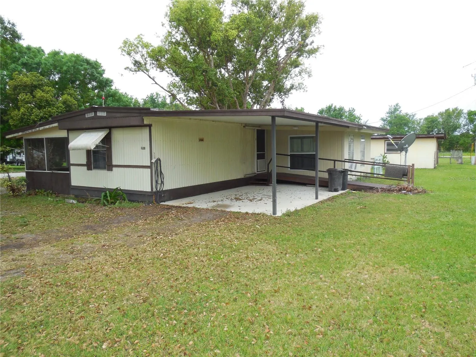 1007 SPARROW RD