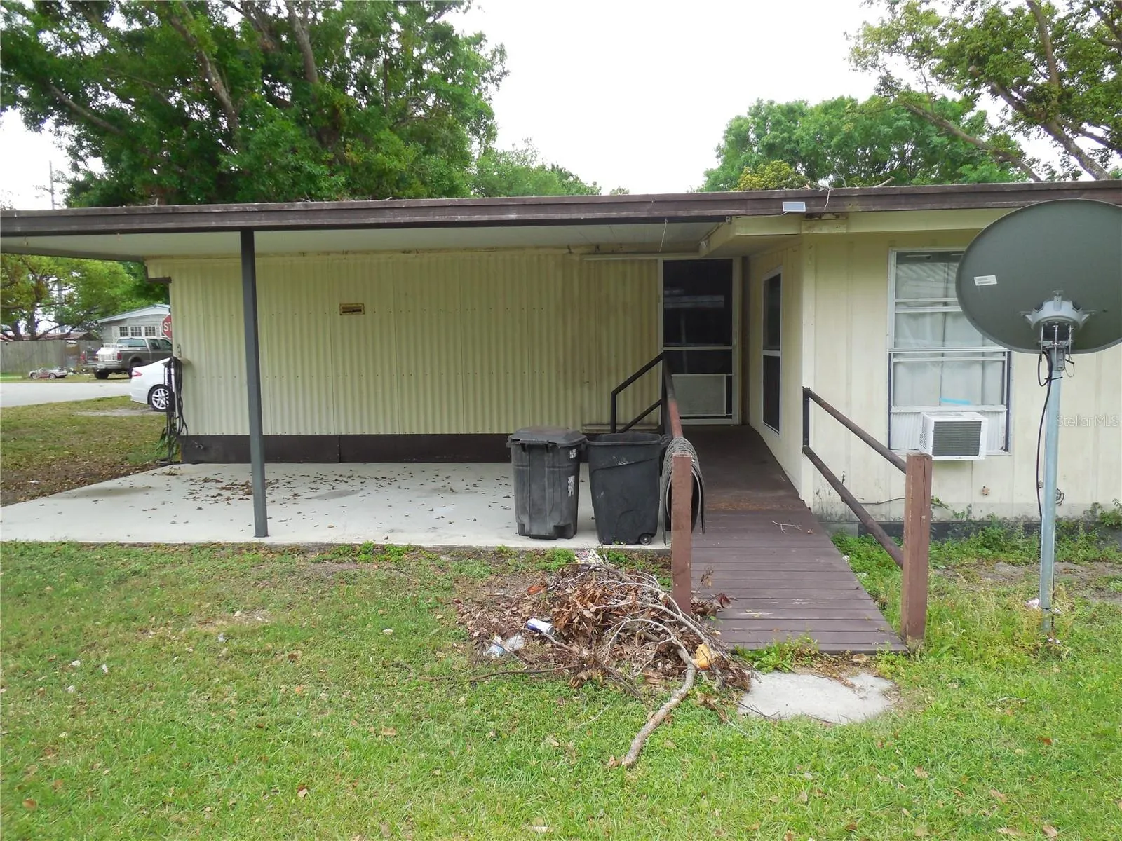 1007 SPARROW RD