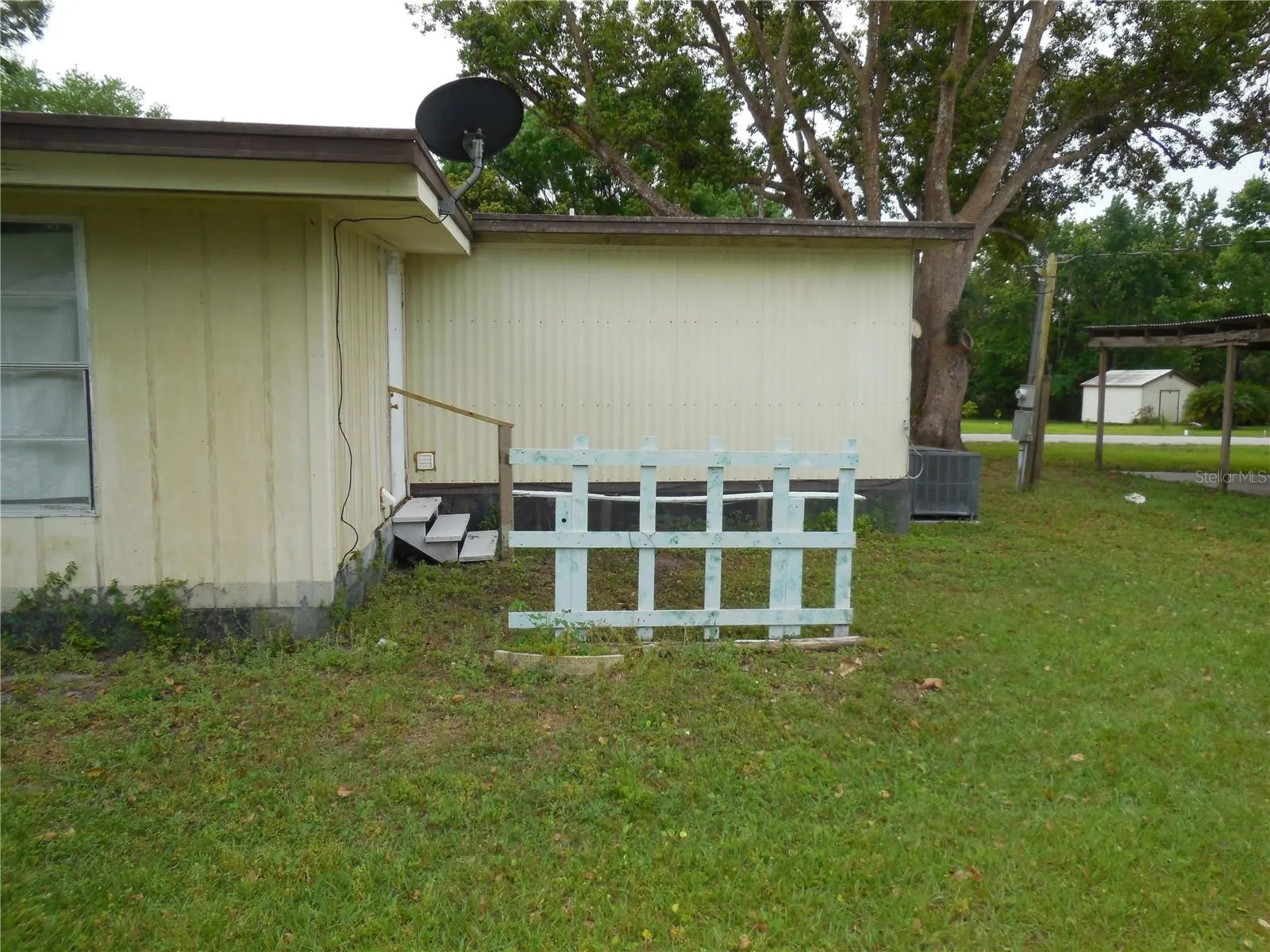 1007 SPARROW RD