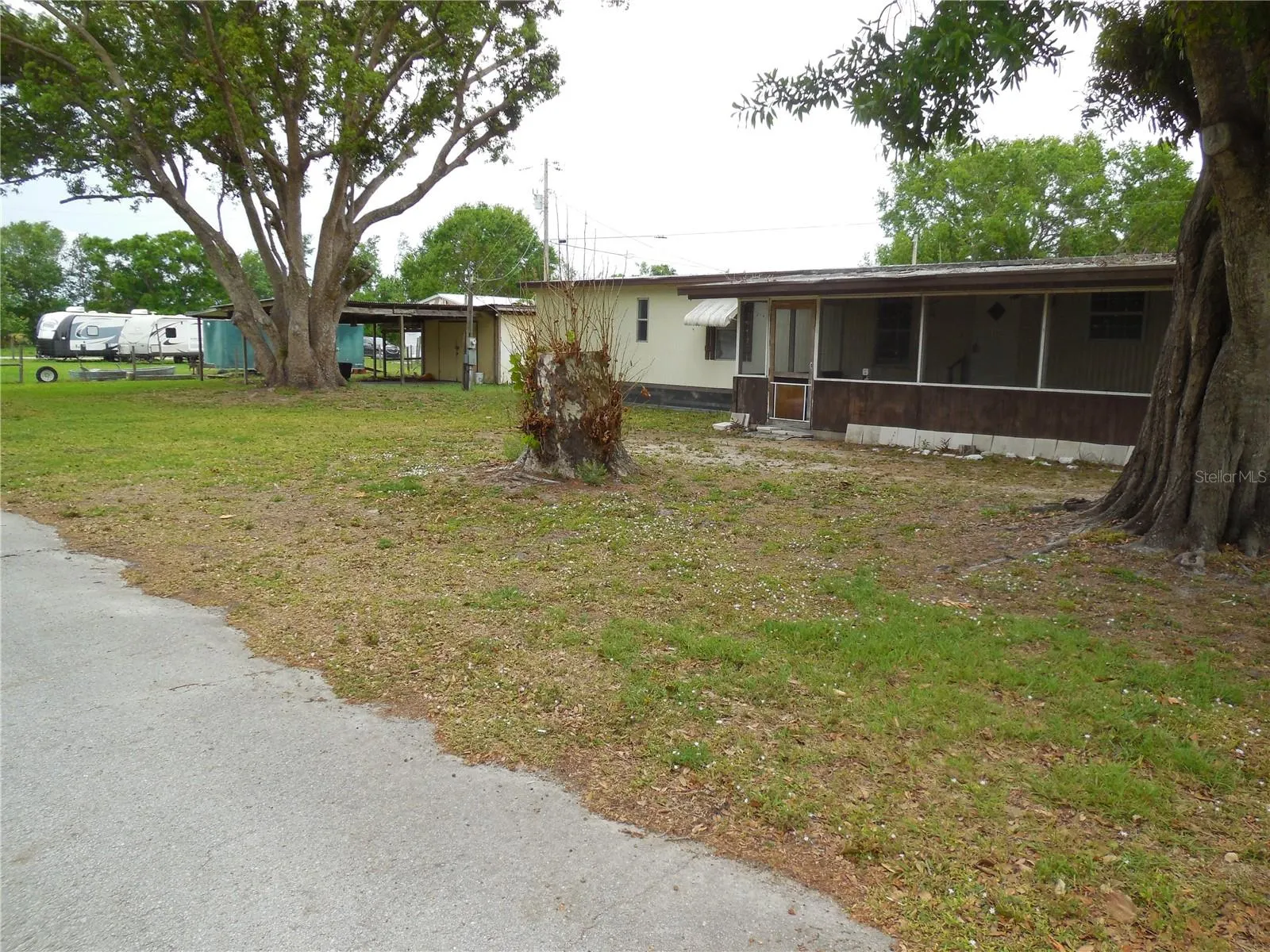 1007 SPARROW RD