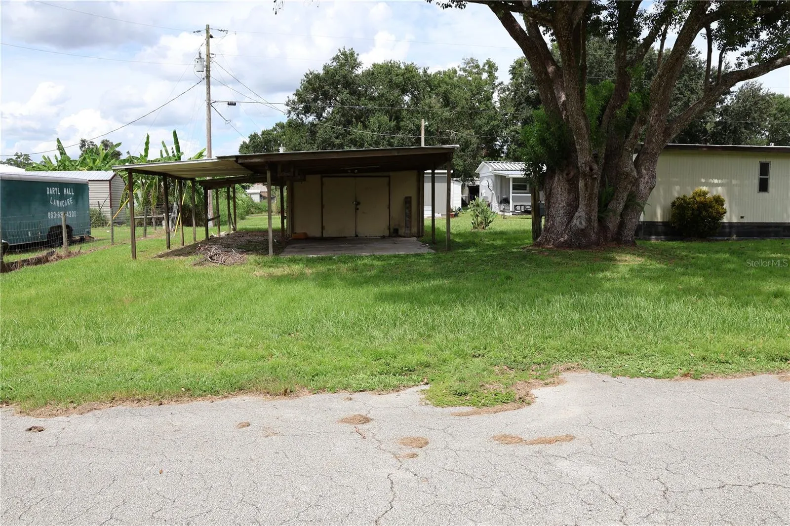 1007 SPARROW RD