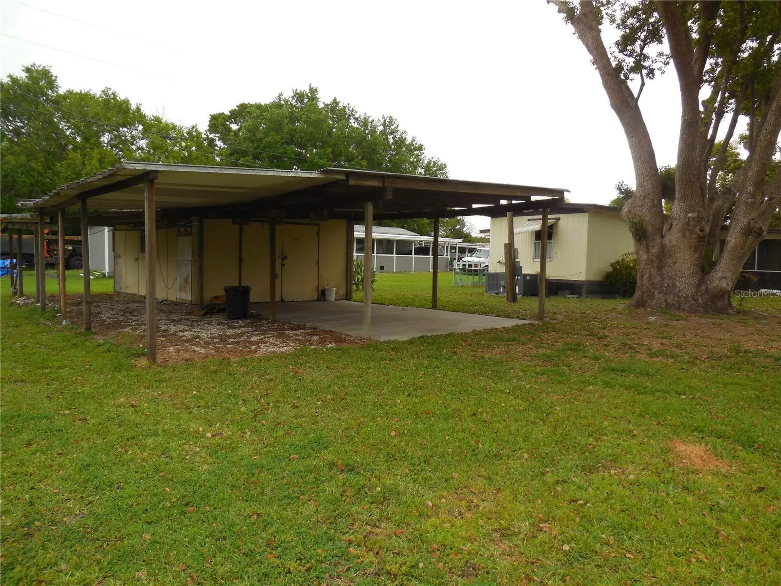 1007 SPARROW RD