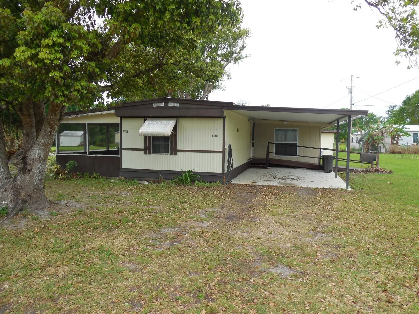 1007 SPARROW RD