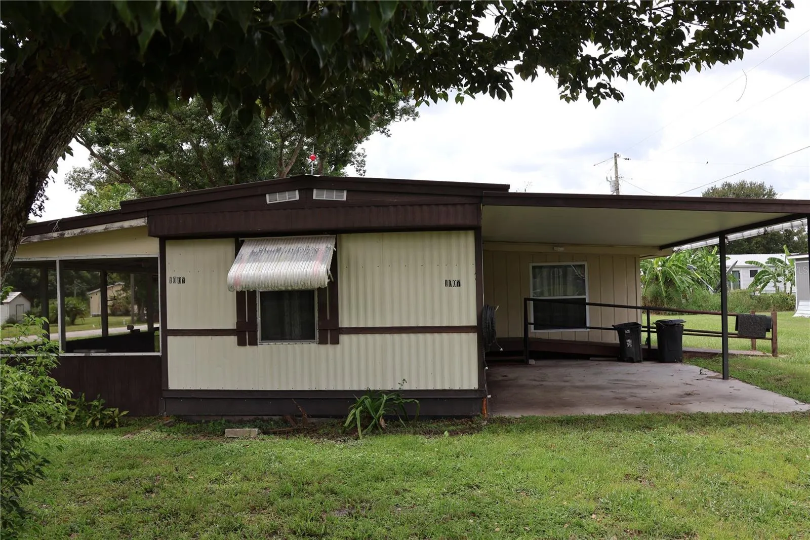 1007 SPARROW RD