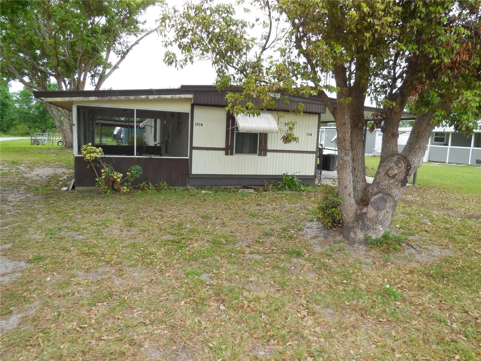 1007 SPARROW RD