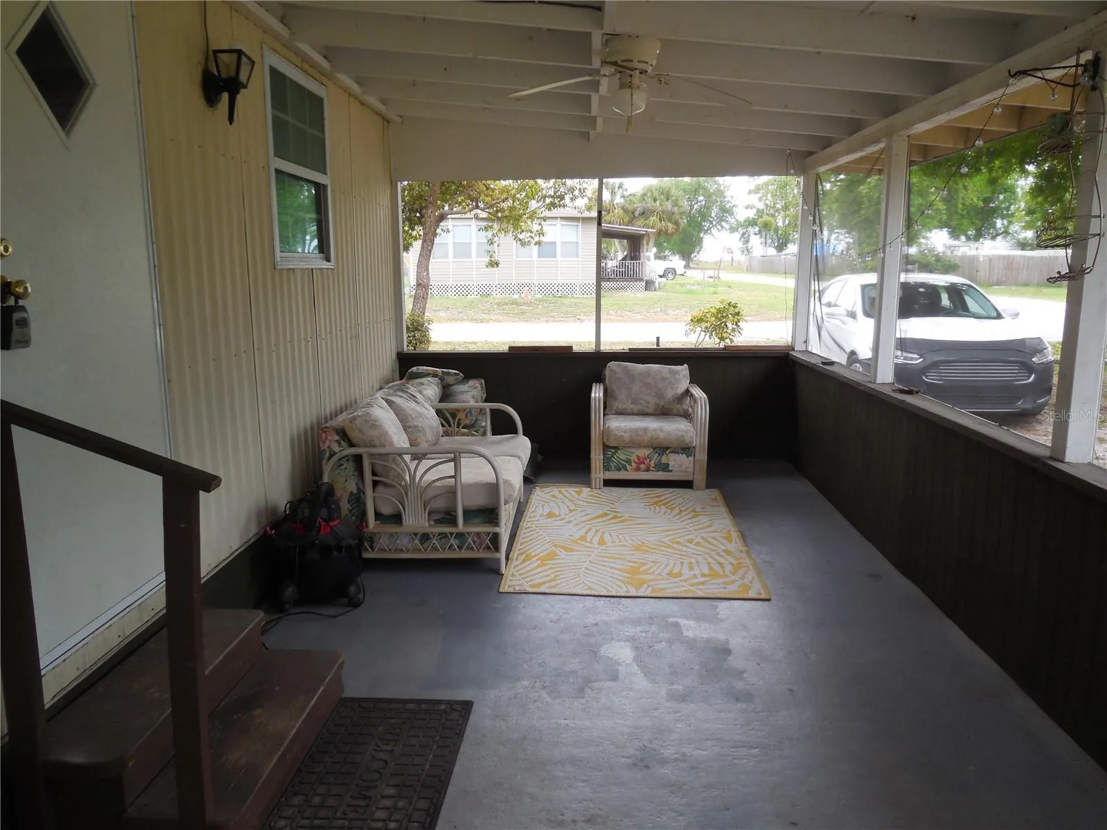 1007 SPARROW RD