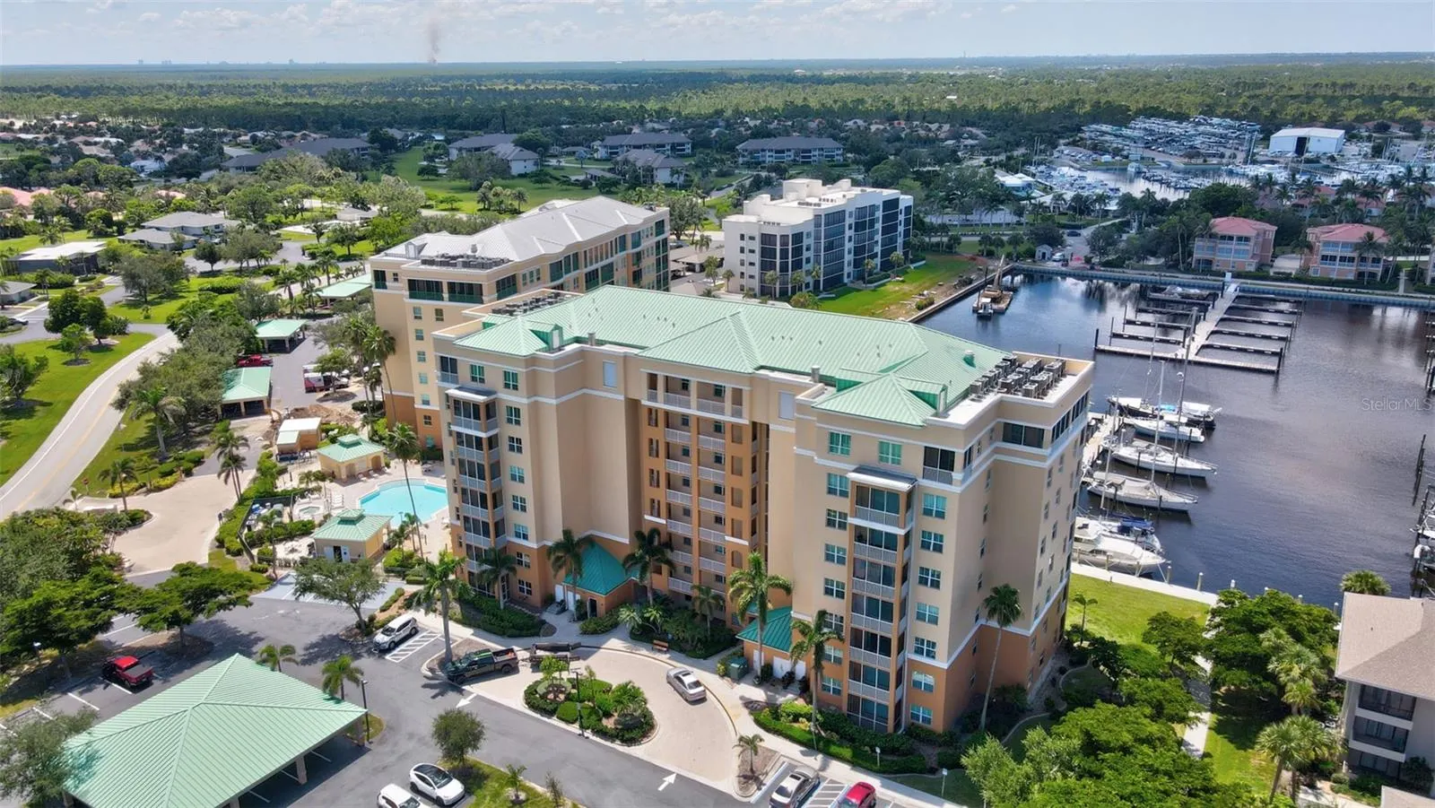 2060 MATECUMBE KEY RD #2803, #2803