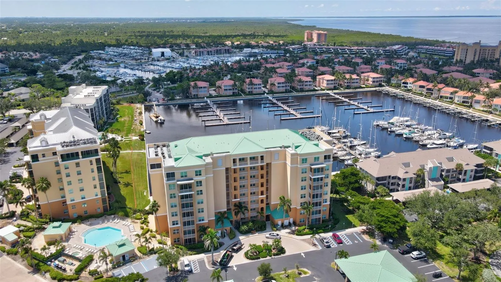 2060 MATECUMBE KEY RD #2803, #2803