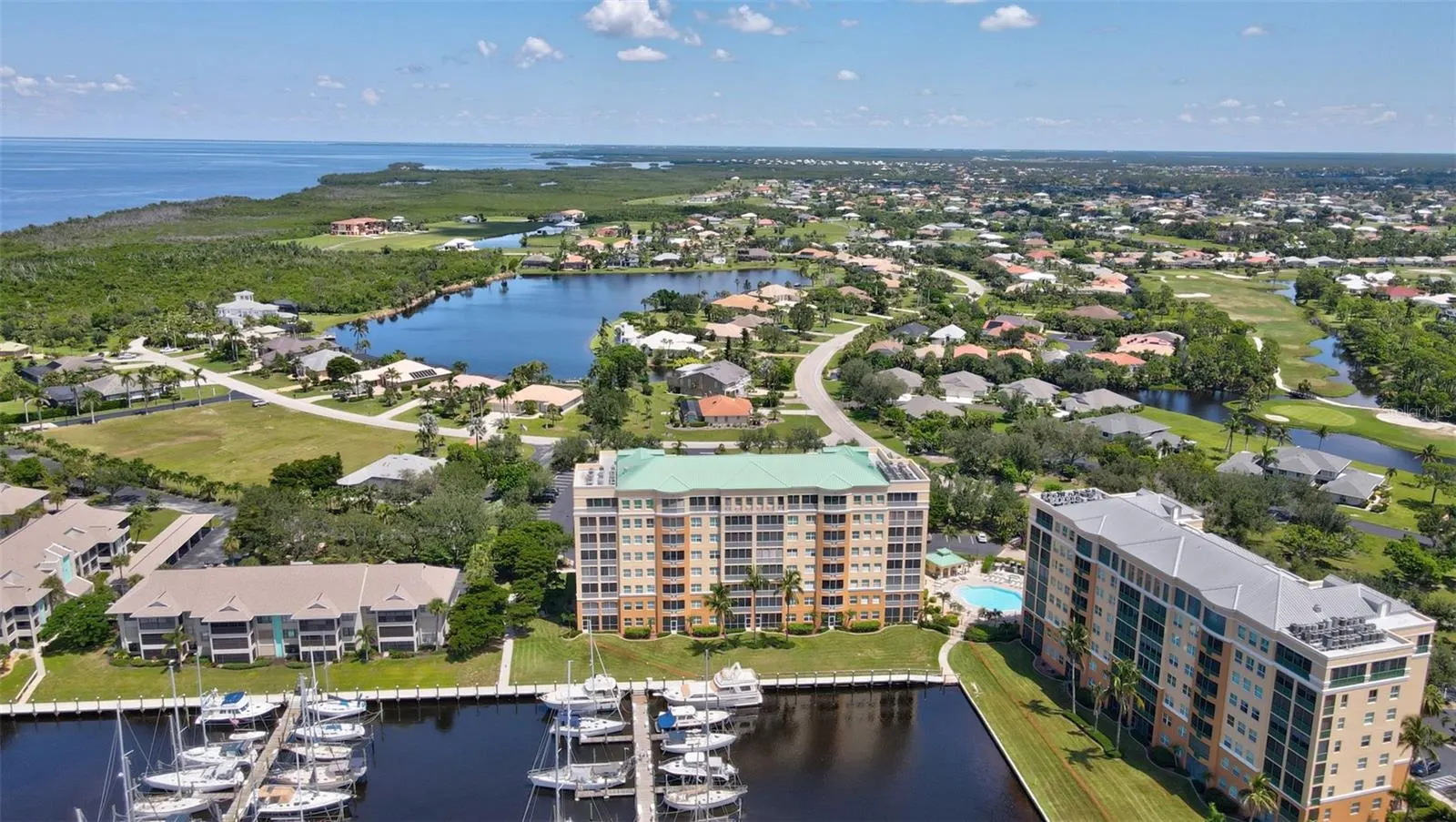 2060 MATECUMBE KEY RD #2803, #2803