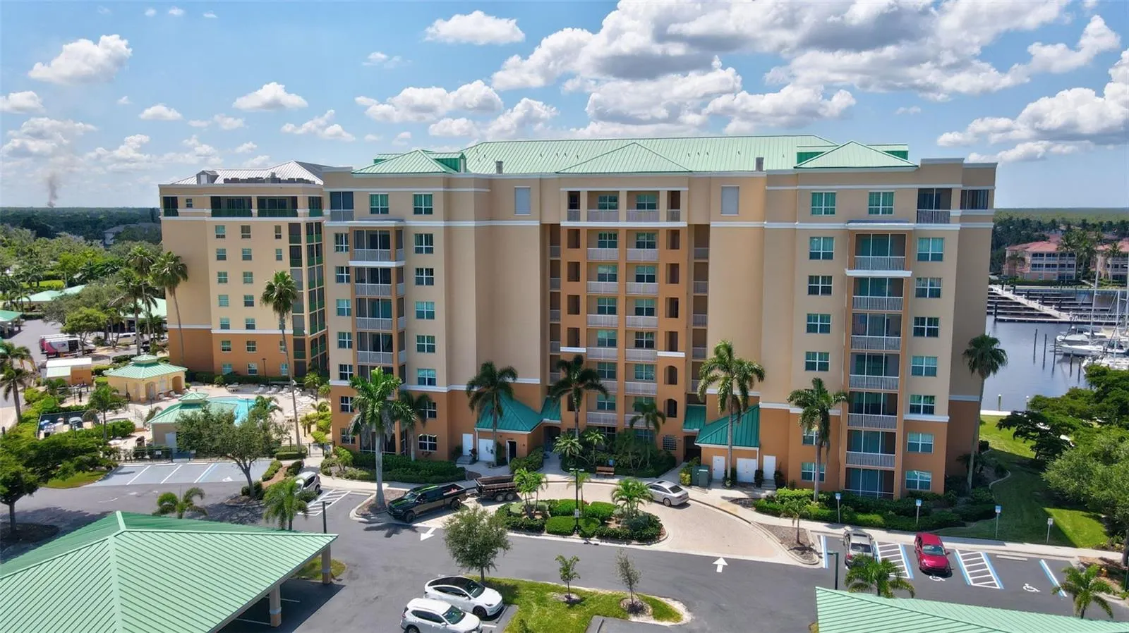 2060 MATECUMBE KEY RD #2803, #2803