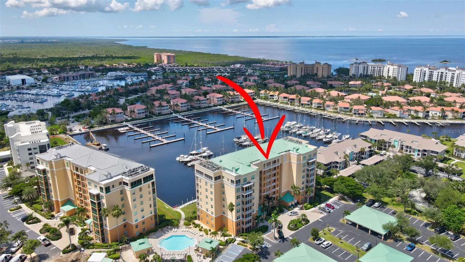 2060 MATECUMBE KEY RD #2803, #2803